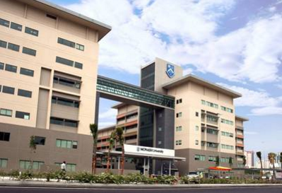 墨尔本莫纳什大学租房经验贴